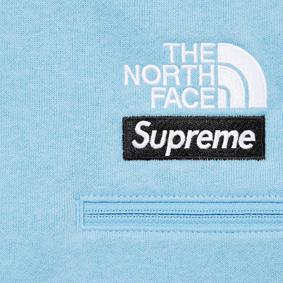 Supreme®/The North Face® Convertible Sweatpant view 15